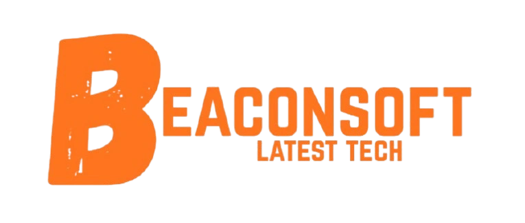 beaconsoftlatesttech